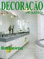 Decoração Estilo Casa